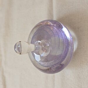 NWOT Vintage Nourot Perfume Bottle